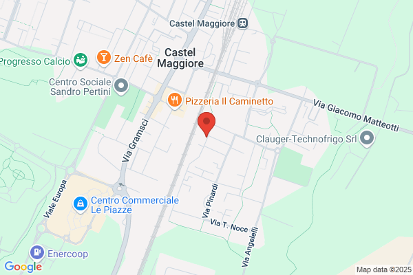 Fisioterapia Castelmaggiore Di Troccoli Maria Chiara E C sas