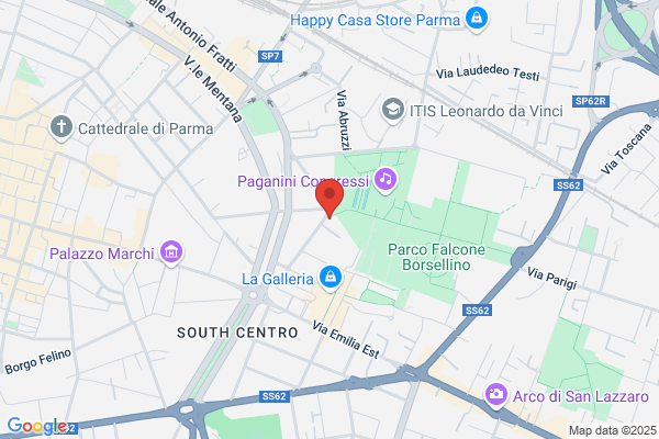 Fondazione Arturo Toscanini