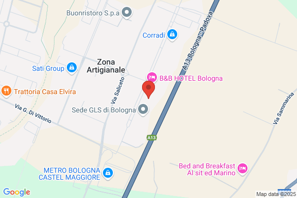 Italia Distribuzione Srl