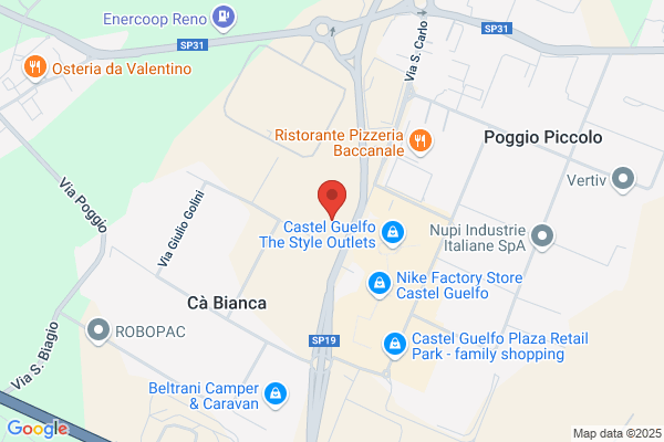 Libenzi Fabio Show Room Abbigliamento E Calzature