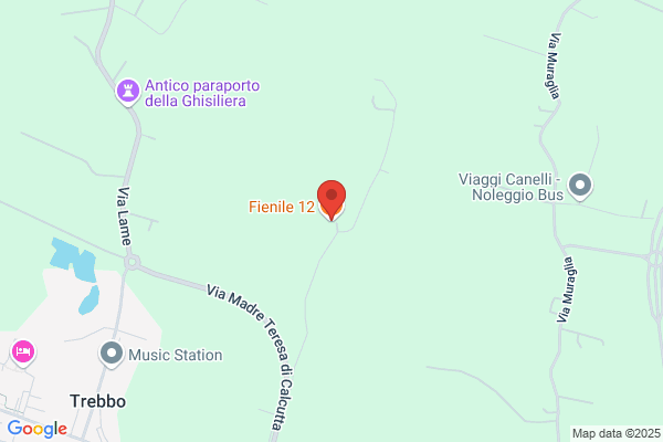 Fienile 12