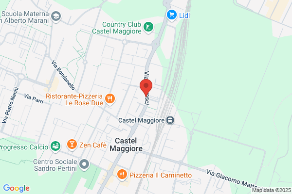 Tutta n'ata storia