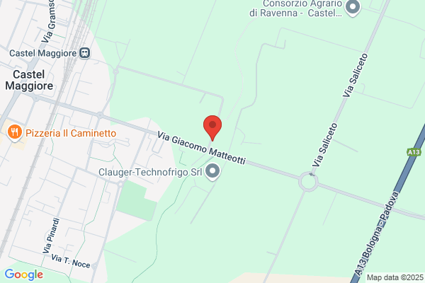 Ristorante Alla Scuderia