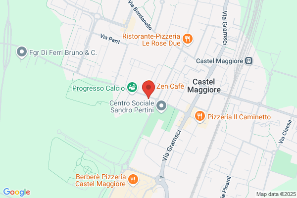 Piscina Bologna Nuoto