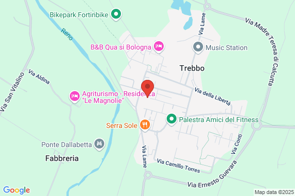 Polisportiva Vis Trebbo