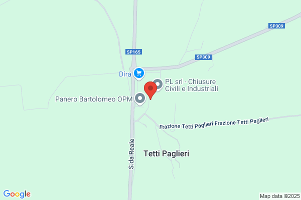 Grandi Molini Italiani Spa