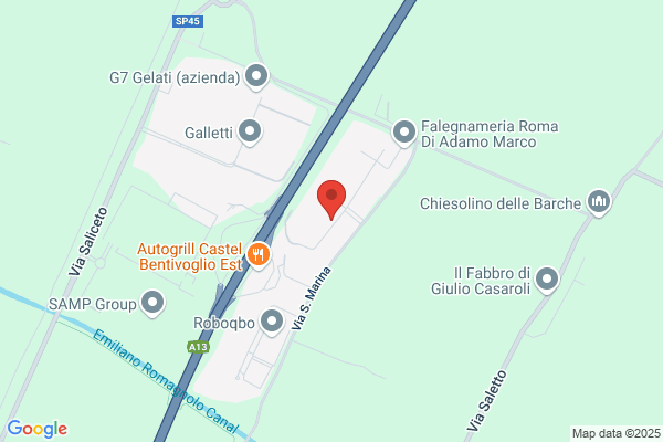 Aerodinamica Impianti Srl