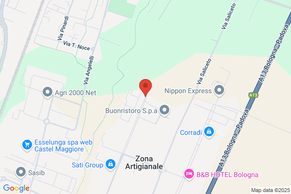 Alprene Srl