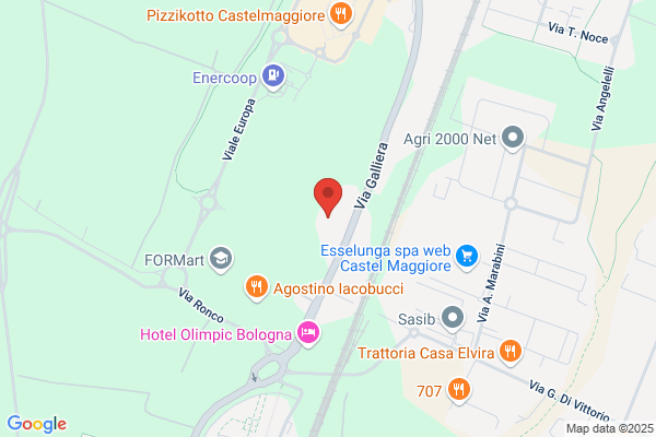 Coop Agroforestale Avola S.C.R.L