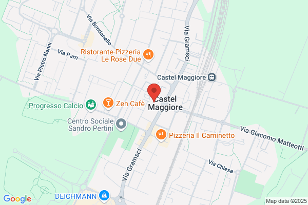 Marchese, Fabio