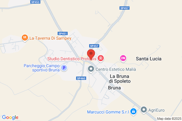 Farmacia Zuccari S.N.C.