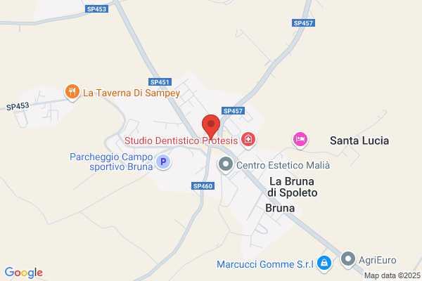 La Brillante
