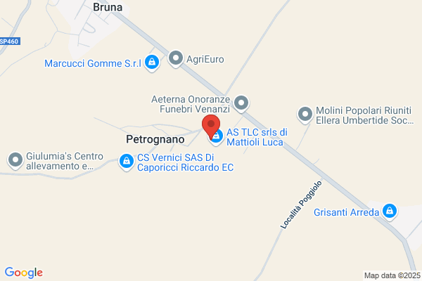 Menghini Edilizia Srl