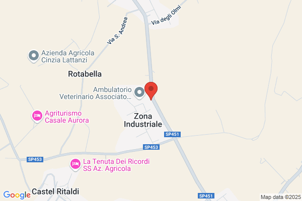 Montagna Refrigerazione