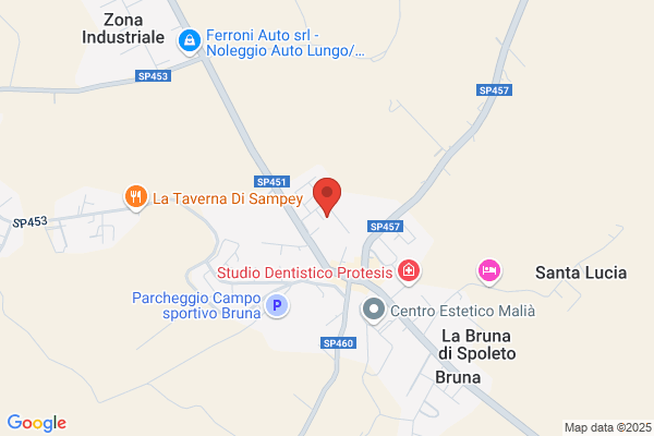 Panificio Bosi Di Sabbioni E Brunini S.N.C.