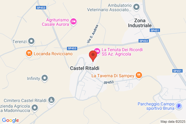 Salsi antonio (Dr.)