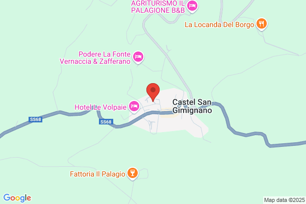 Poli e Calamassi