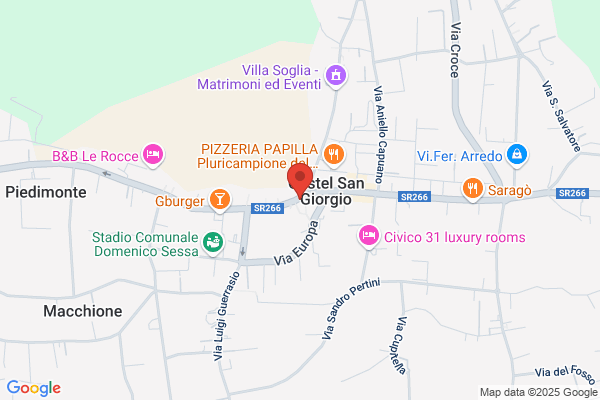 Antica Tabaccheria Di Zambrano Carmela