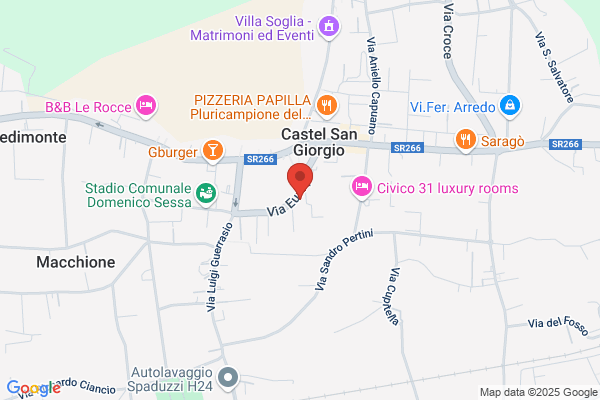 Centro di Estetica Gilda