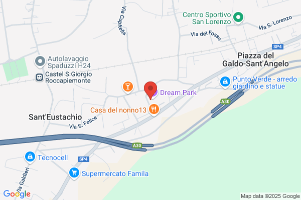 Dream in Tavula - Ristorante - Braceria - Pizzeria