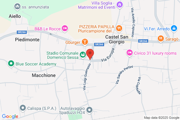 Gestioni Notaroberto S.A.S