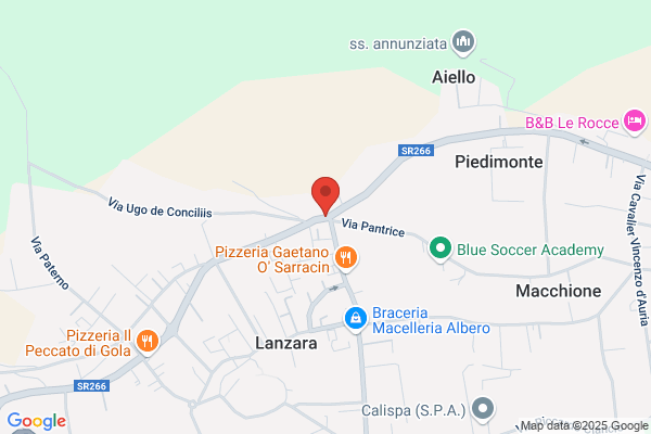 Giardino Antonio