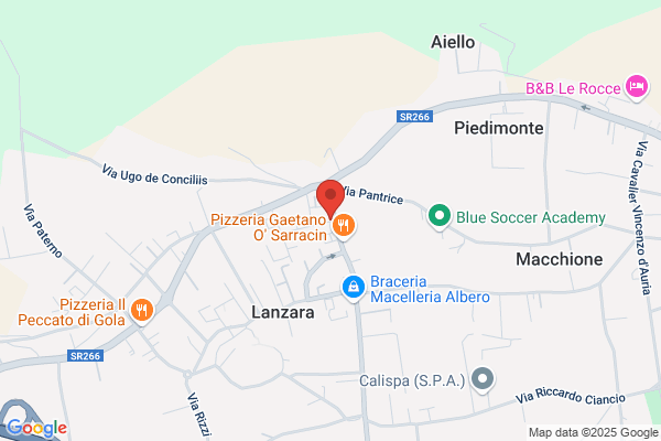 Grafica Lanzara Venanzio
