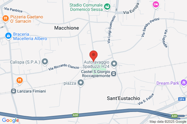 Lavorazioni Marmi Di Apostolico Carmela