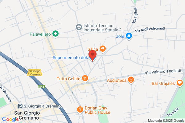 Magazzini D.O.C. L.A. E R. Srl