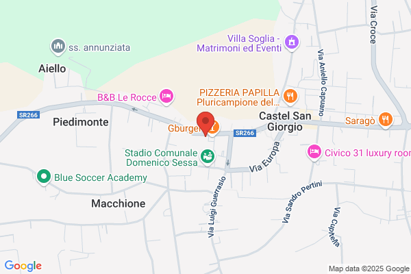Osteria e Pizzeria Laura