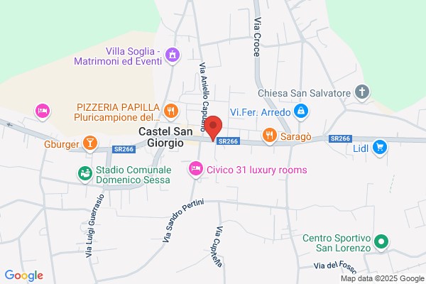 Ottica Ferrentino Di Gennaro Ferrentino