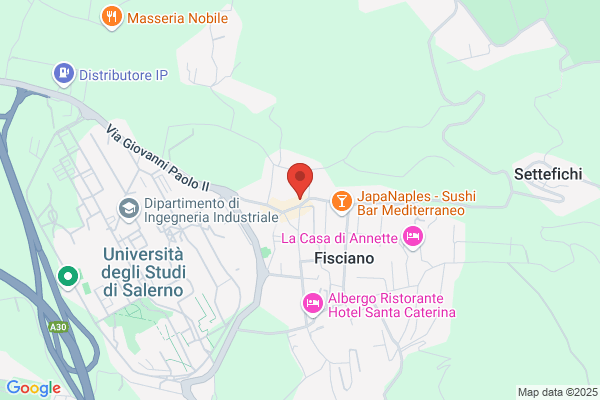 Piccolo Mondo Di Sessa Antonietta