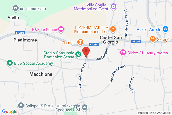 Poste E Telecomunicazioni