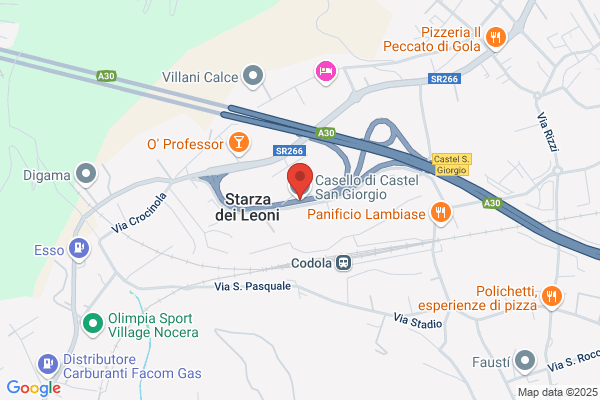 Societaautostrade Concessioni E Costruzioni Autostrade