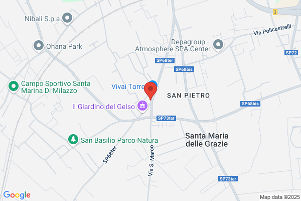 Sud Costruzioni Di Galluzzo Martino