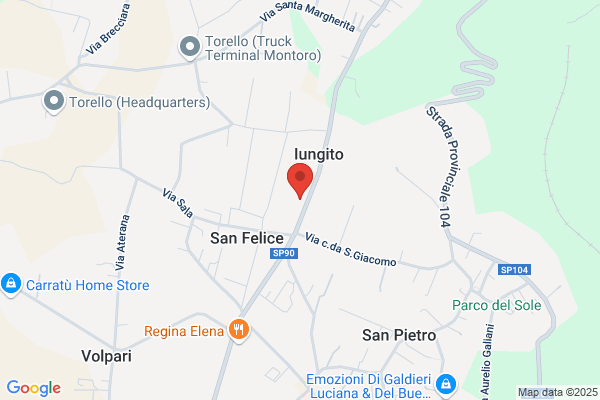 Zambrano luigi (Geom.)