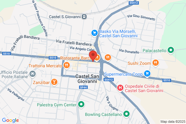 Incasa Agenzia Immobiliare