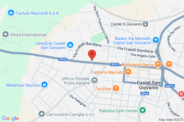 Piazza Affari (S.R.L.)