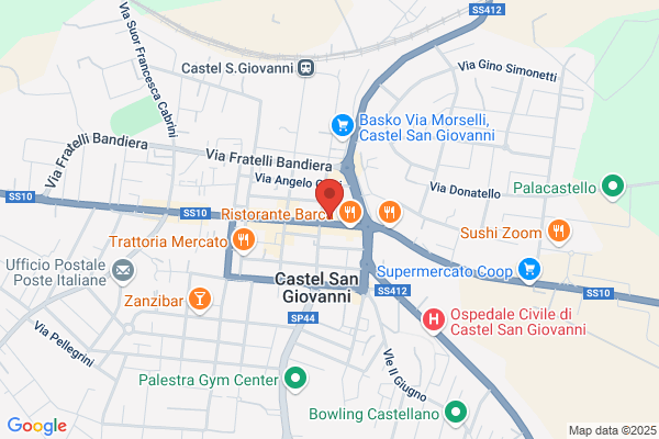Agenzia Viaggi Gotico S.A.S.