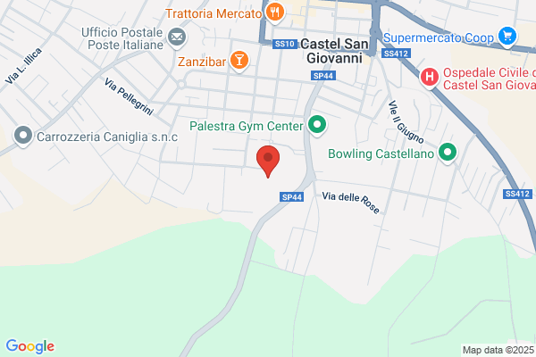 Liceo Scientifico Statale A. Volta