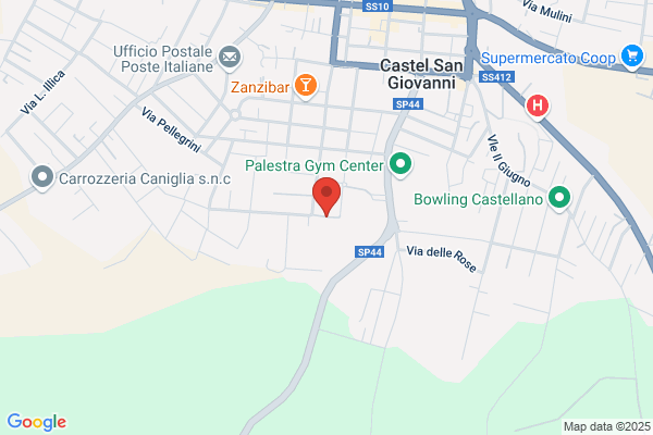 Scuola Istituto Professionale Per Lagricoltura Marcora