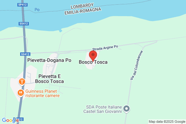 Razzini pinuccia