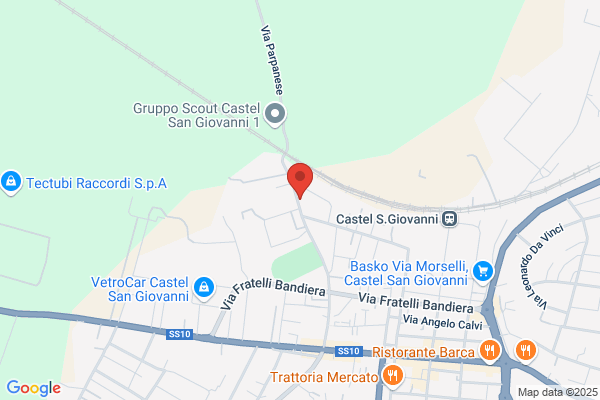 Garilli Antonio