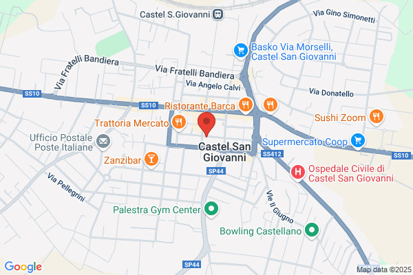 Istituto Suore Benedettine Della Divina Provvidenza