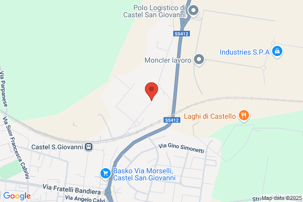 Officine Meccaniche Righi (S.R.L.)