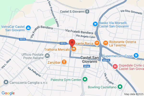 Municipio Di Castel San Giovanni
