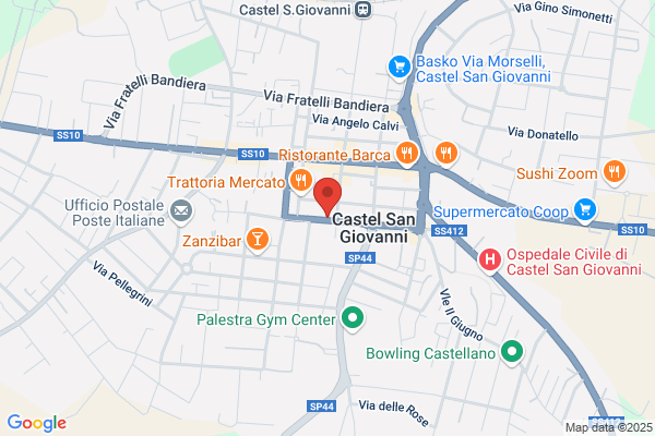 Sportelli placida