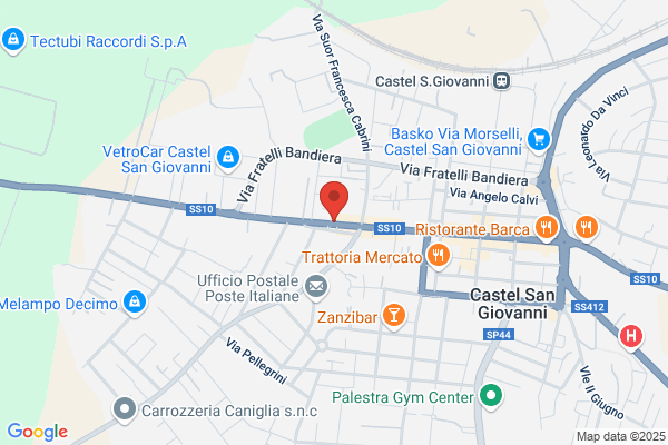 Farmacia San Rocco Snc