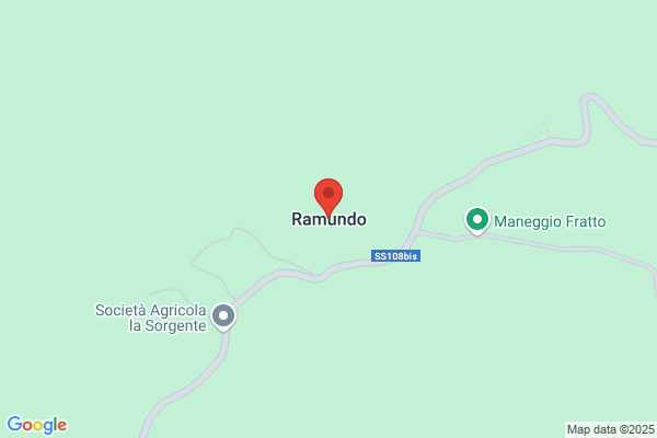 Ramundo Giuseppe & C. S.N.C.