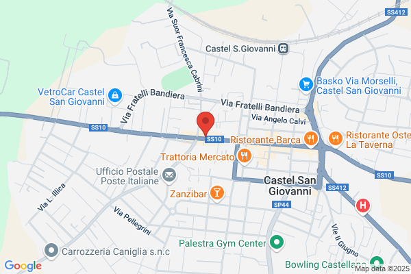 Centro Estetico Boutique della Bellezza